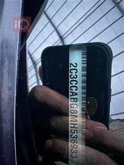 کرایسلەر 300